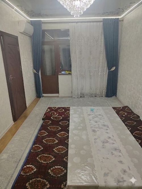3-room apartment, 65 m²