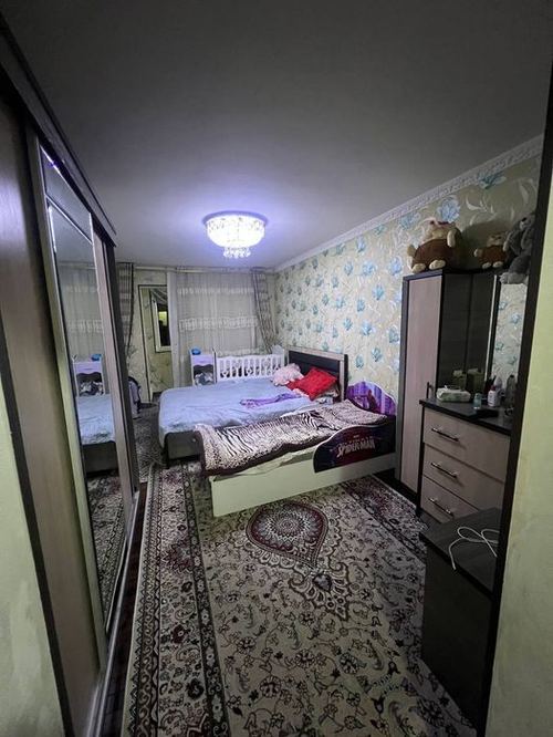3-room apartment, 90.2 m²