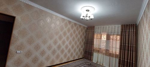 3-room apartment, 72 m²