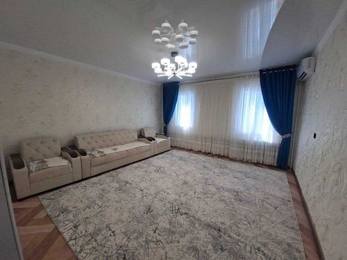 3-room apartment, 70 m²