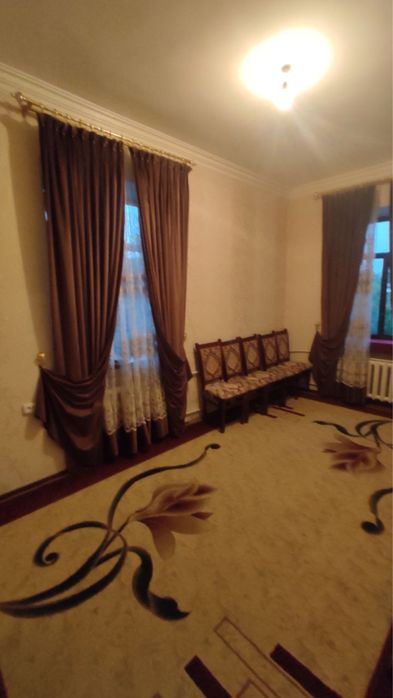 3-room apartment, 63 m²