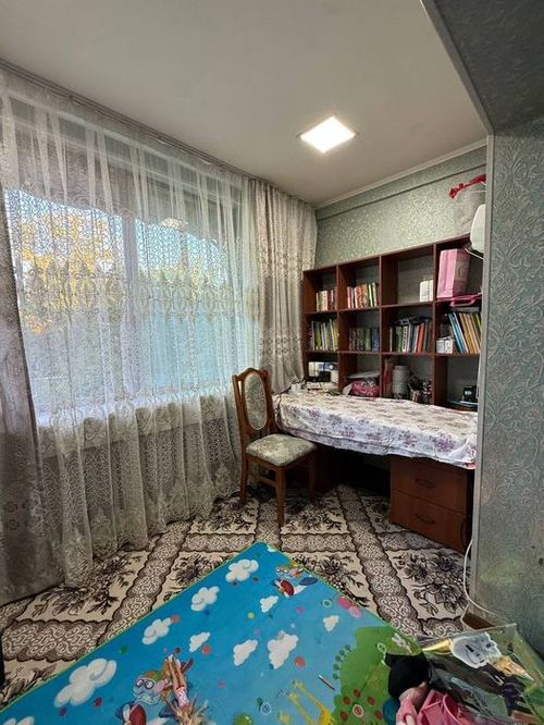 3-room apartment, 79 m²