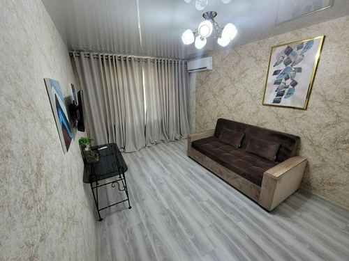 1-room apartment, 26 m²