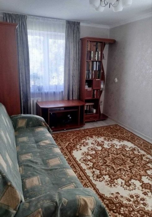 2-room apartment, 40 m², Tashkent, Chilanzar District, for sale