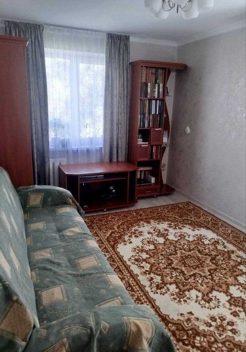 2-room apartment, 40 m²