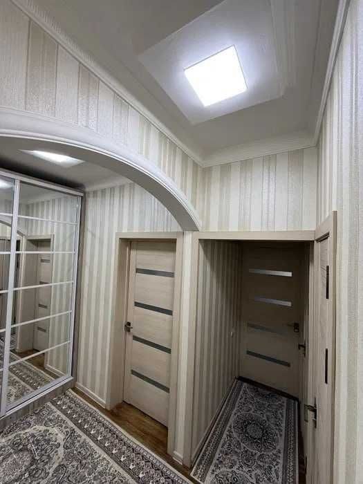 2-room apartment, 65 m², Tashkent, Chilanzar District, for sale