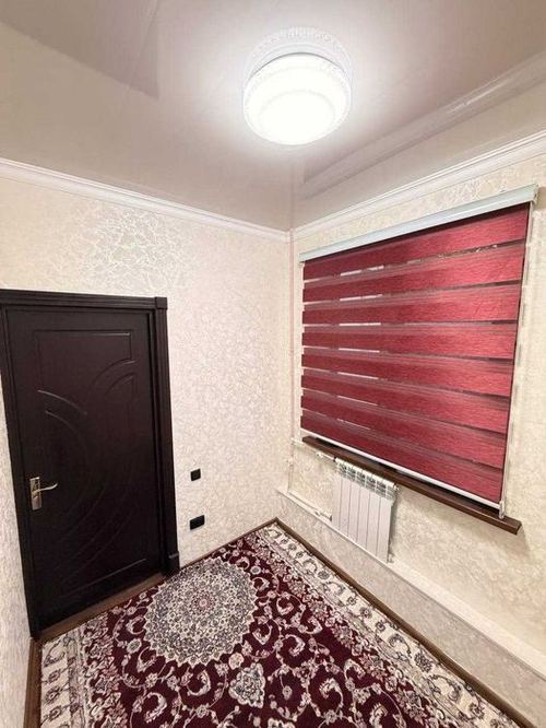 2-room apartment, 47 m²