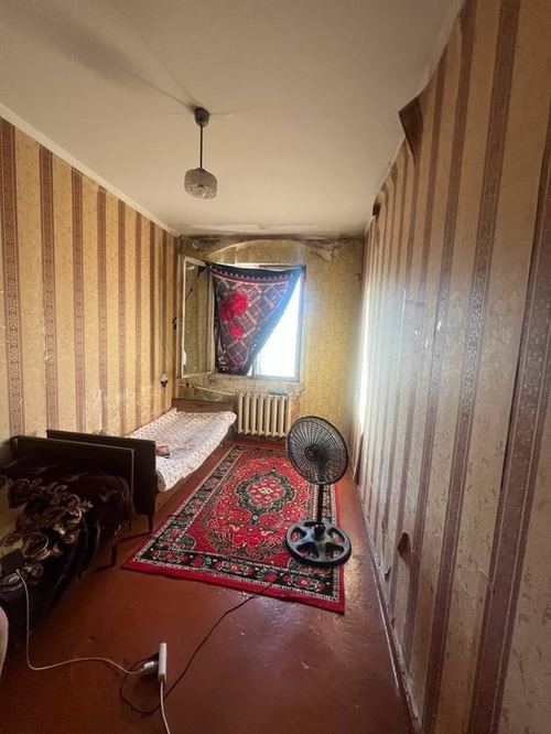 2-room apartment, 48 m²