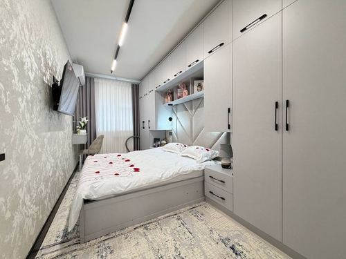 2-room apartment, 52 m²