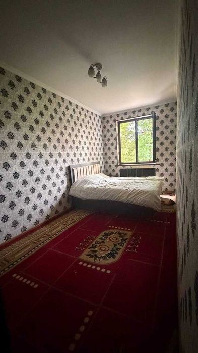 2-room apartment, 45 m²