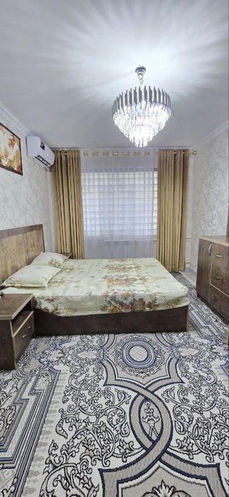 1-room apartment, 30 m²