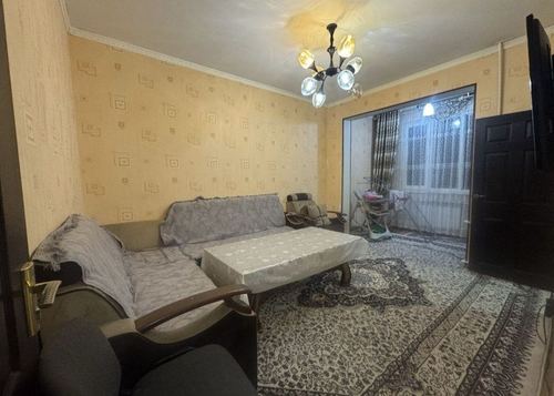 3-room apartment, 65 m²