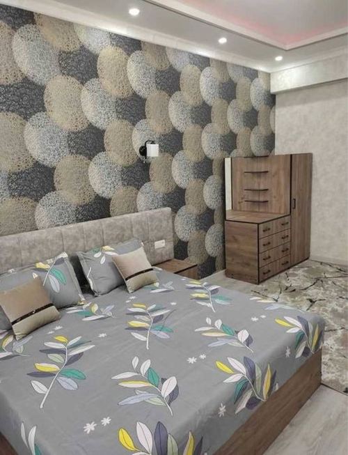 2-xonali kvartira, 50 m²