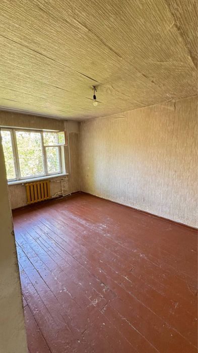 1-room apartment, 28 m², Tashkent, Chilanzar District, for sale