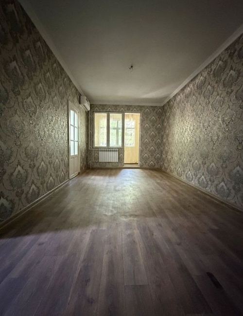 3-room apartment, 65 m²