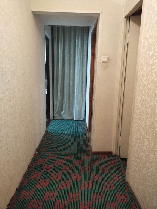 2-room apartment, 44.95 m², Tashkent, Chilanzar District, for sale