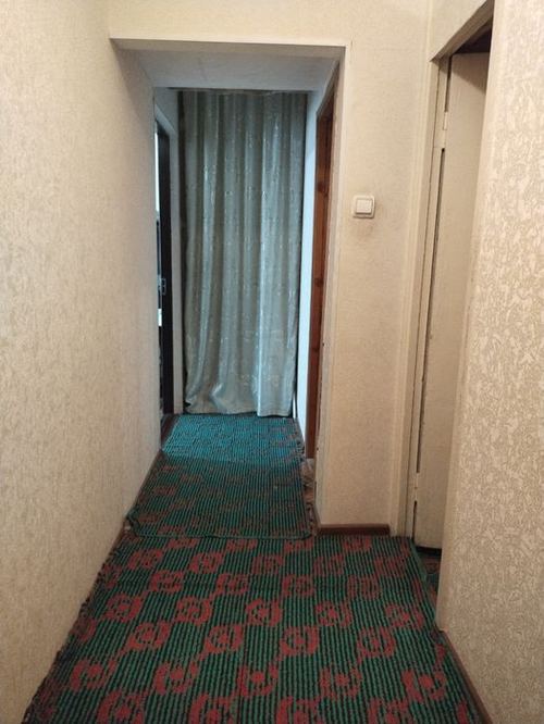 2-room apartment, 44.95 m²