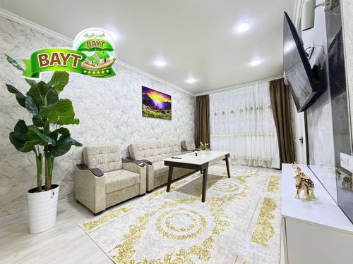 1-room apartment, 30 m²