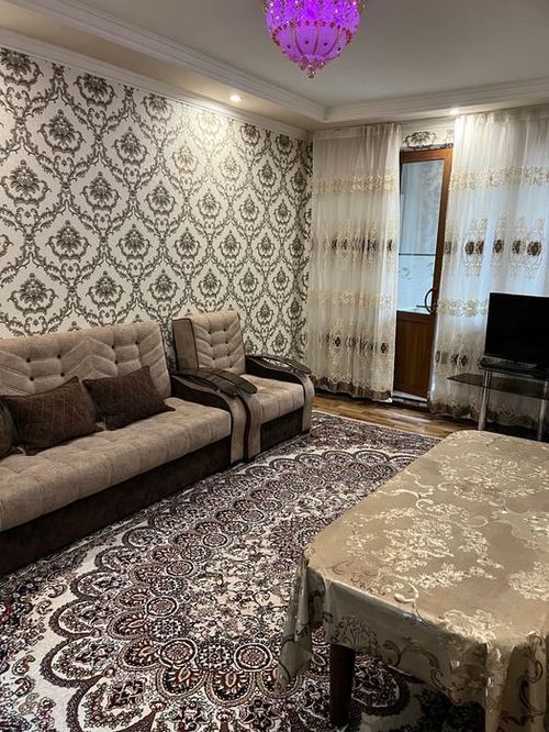 3-room apartment, 54 m²