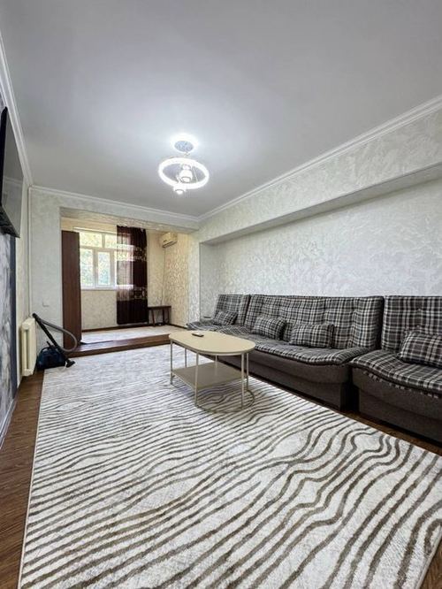 2-room apartment, 56 m²