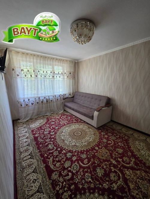 1-room apartment, 30 m²