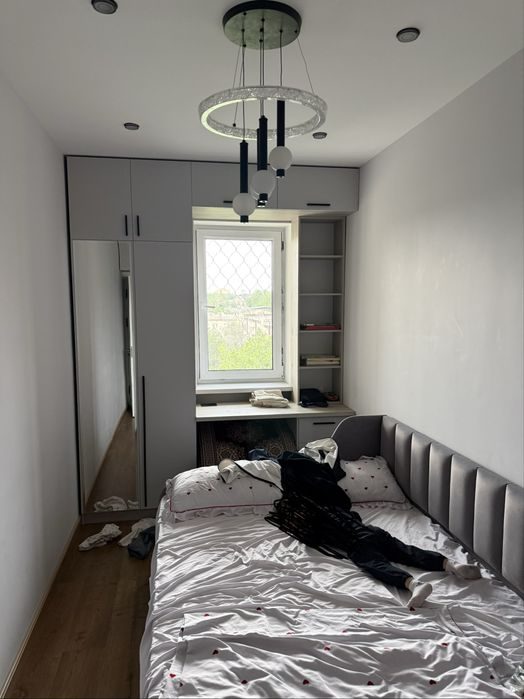 4-xonali kvartira, 110 m², Toshkent, Chilonzor tumani, sotuvga