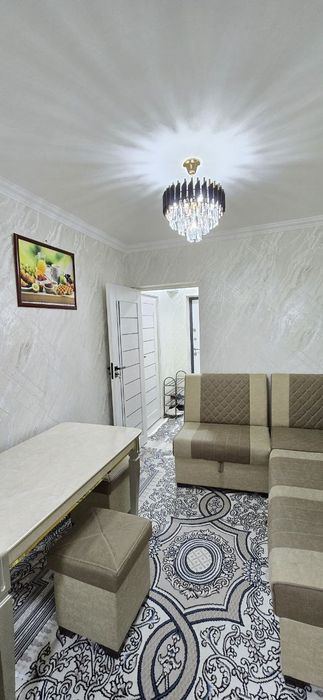 1-xonali kvartira, 30 m²