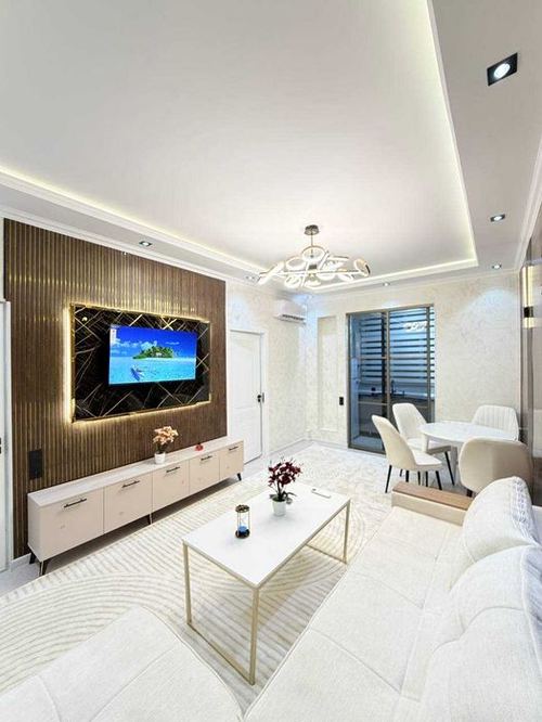 1-xonali kvartira, 33 m²