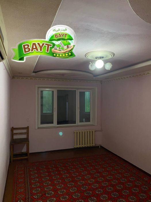 3-room apartment, 68 m², Tashkent, Chilanzar District, for sale