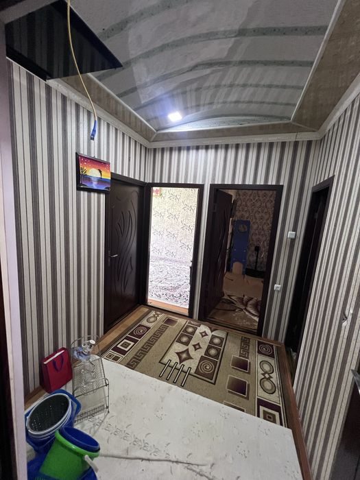 3-xonali kvartira, 65 m², Toshkent, Chilonzor tumani, sotuvga