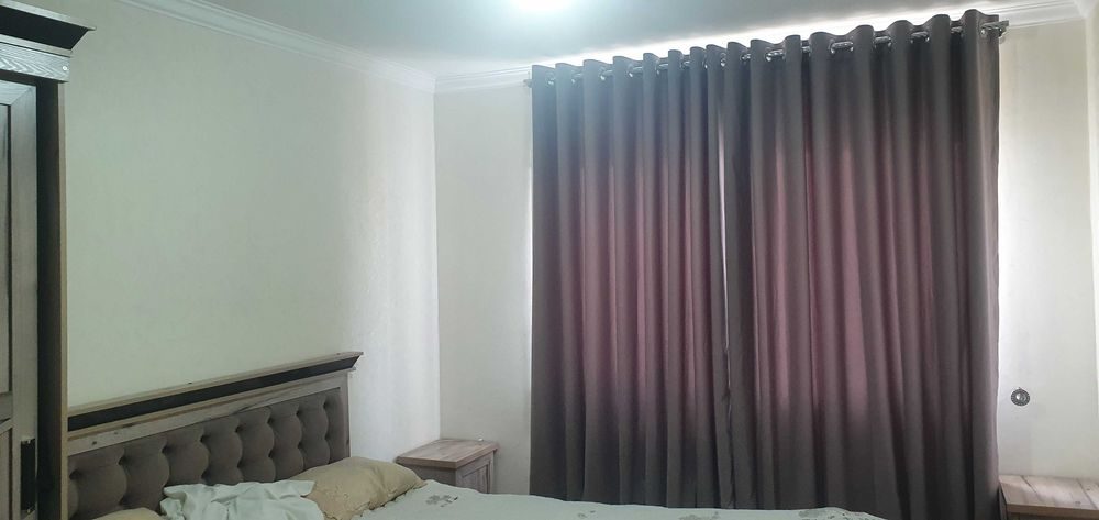 3-xonali kvartira, 72 m², Toshkent, Chilonzor tumani, sotuvga