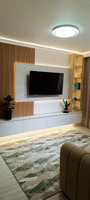 1-xonali kvartira, 25 m²