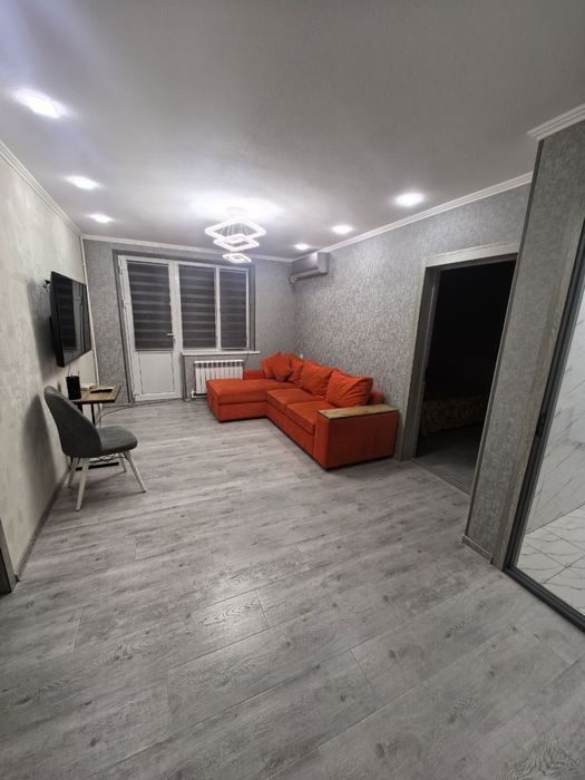 3-xonali kvartira, 75 m², Toshkent, Chilonzor tumani, sotuvga