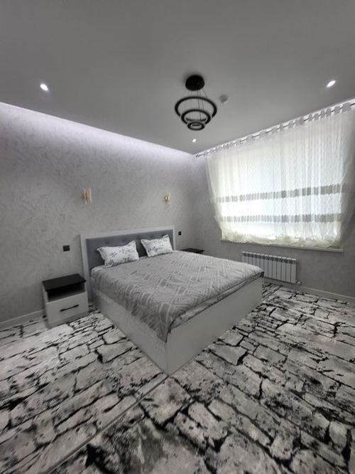 2-комнатная квартира, 55 м²