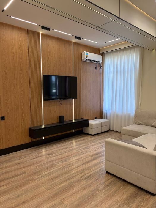 3-комнатная квартира, 70 м², Ташкент, Чиланзарский район, на продажу