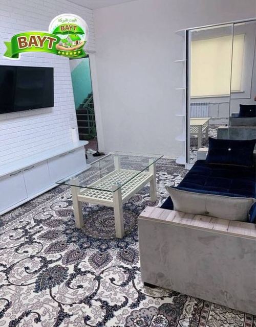 1-xonali kvartira, 28 m²