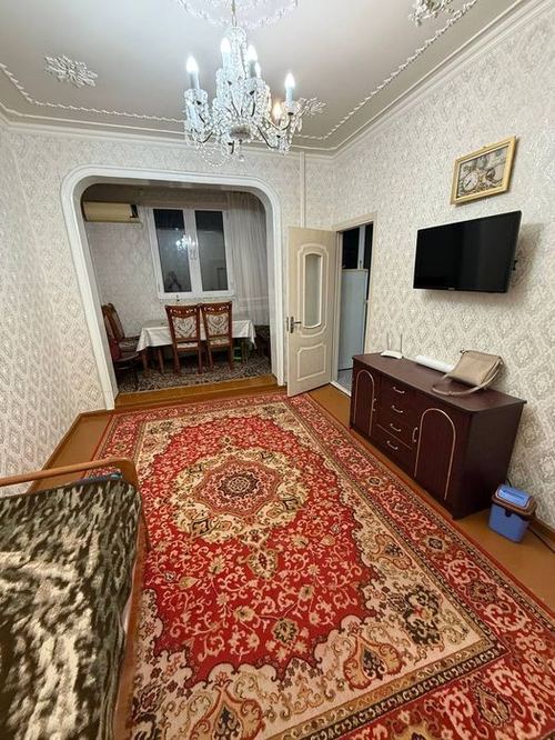 2-комнатная квартира, 45 м²