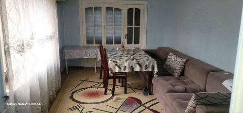 3-комнатная квартира, 65 м²