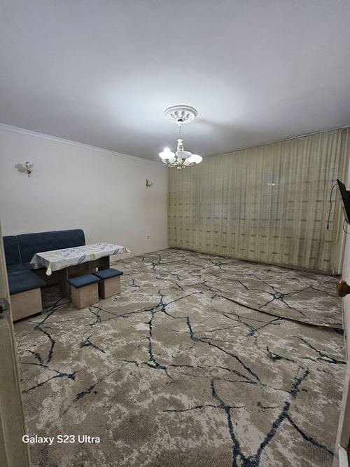 2-комнатная квартира, 60 м²