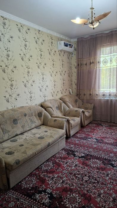 1-xonali kvartira, 28 m², Toshkent, Chilonzor tumani, sotuvga