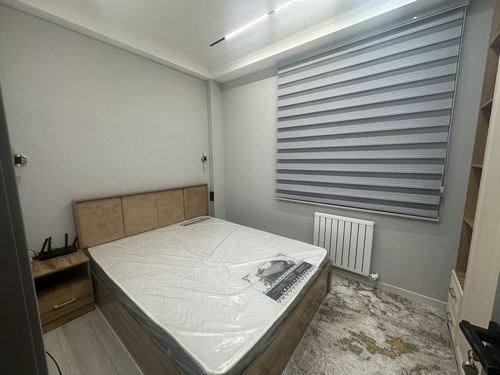 2-комнатная квартира, 60 м²