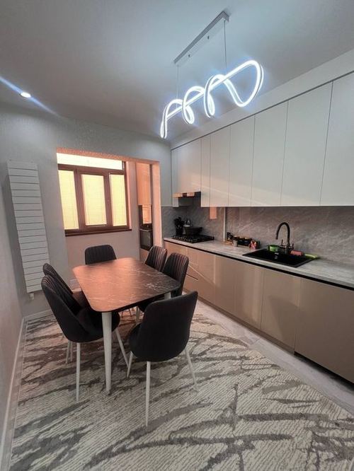 3-комнатная квартира, 75 м²