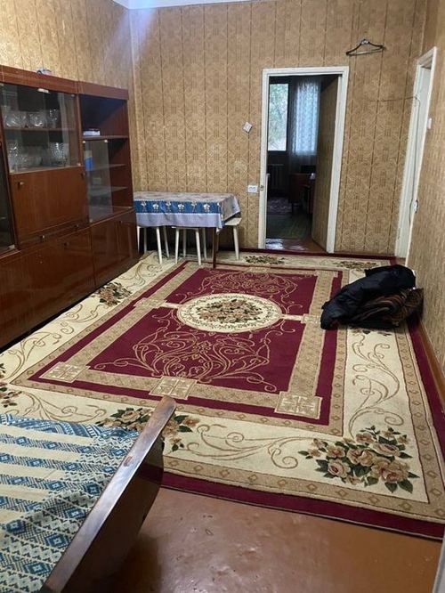 2-комнатная квартира, 50 м²