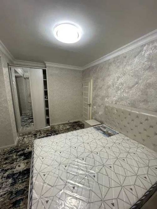 3-комнатная квартира, 75 м²