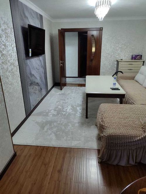 2-комнатная квартира, 65 м²