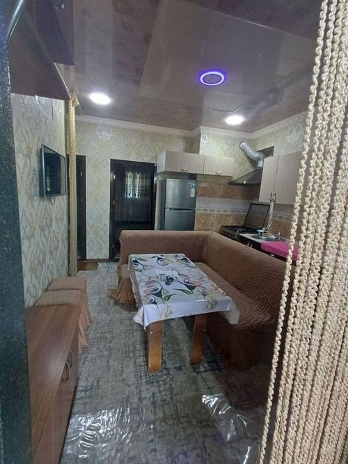 2-комнатная квартира, 65 м²