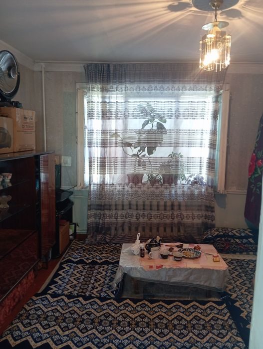 1-xonali kvartira, 20 m², Toshkent, Chilonzor tumani, sotuvga