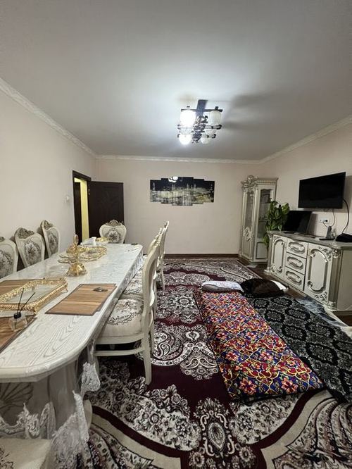 2-комнатная квартира, 110 м²