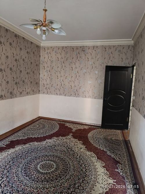 1-комнатная квартира, 33 м²