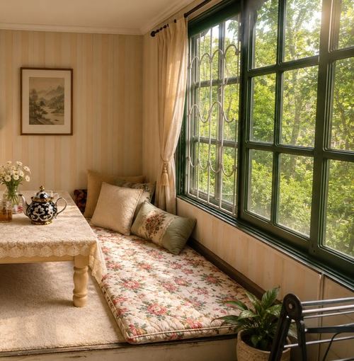 3-комнатная квартира, 89 м²